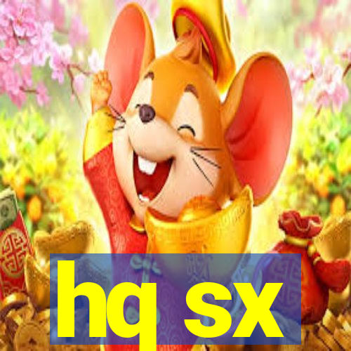 hq sx